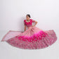 Rani Pink Lehenga Online in India