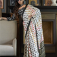 Buy White  Soft Silk Sarees Online-Story