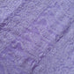 Lavendar Noor Full Jaal Hand Embroidered Lucknowi Chikankari Saree