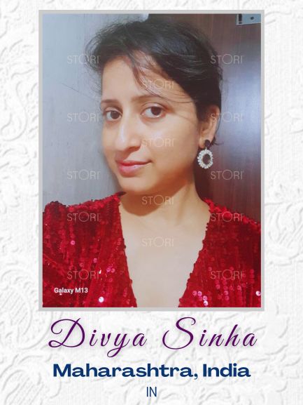 Divya Sinha in Brahmi Pearls Halo Raw Stone Earrings