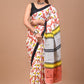 Buy Cotton Mulmul Sarees Online- STORI