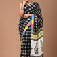 Buy Cotton Mulmul Sarees Online - STORI