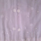 Lavendar Surya Hand Embroidered Lucknowi Chikankari Saree