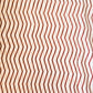 Maroon Chevron Printed Handloom Cotton Mulmul Saree