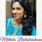 Mithila in Gauri Kundan Necklace with Earrings