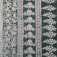 Pine Green Noor Full Jaal Hand Embroidered Lucknowi Chikankari Saree