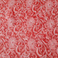 Red Noor Full Jaal Hand Embroidered Lucknowi Chikankari SareeRed Noor Full Jaal Hand Embroidered Lucknowi Chikankari Saree