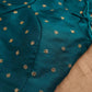 Sonar Silk Blouse With Zari & Sequins Work