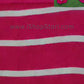 Buy Fresh Green & Pink Cotton Mulmul Saree Online - STORI